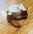 BOTINES CHARROS 6 USA = 25 MEX