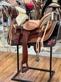 Silla De Montar Esqueleto