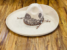 SOMBRERO CHARRO