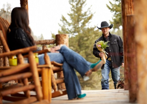 Ariat Vernon Sherpa 2.0 - 10046456