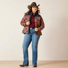 Women's Ariat Crius Insulated Jacket 10046682