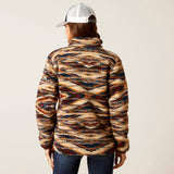 Women's Ariat Chimayo Fleece Jacket #10046023 Gifts With Purchase
