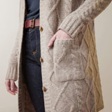 Ariat Colma Ladies Cardigan 10046070