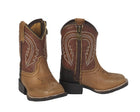 Ariat Toddler Lil' Stompers Evan Boots  A441002908