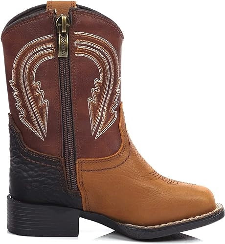 Ariat Toddler Lil' Stompers Evan Boots  A441002908