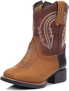 Ariat Toddler Lil' Stompers Evan Boots  A441002908