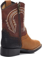 Ariat Toddler Lil' Stompers Evan Boots  A441002908