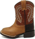 Ariat Toddler Lil' Stompers Evan Boots  A441002908
