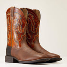 ARIAT Men's Steadfast Western Boot 10046951