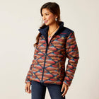 Women's Ariat Crius Insulated Jacket 10046682