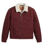 Levi's® Premium TYPE III SHERPA TRUCKER JACKET
