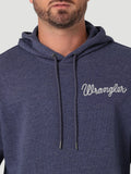 Wrangler Men's Pullover Hoodie 112336421