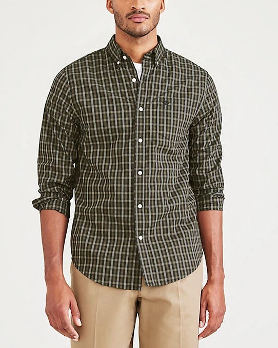 Dockers Sig Comfort Flex Shirt 526610902