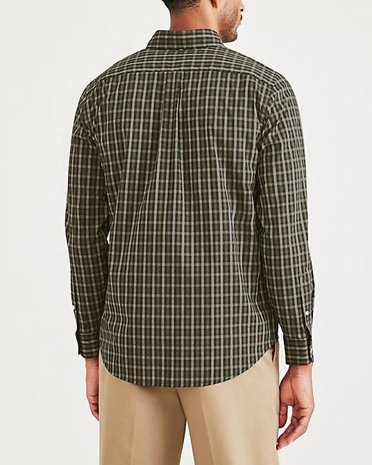Dockers Sig Comfort Flex Shirt 526610902