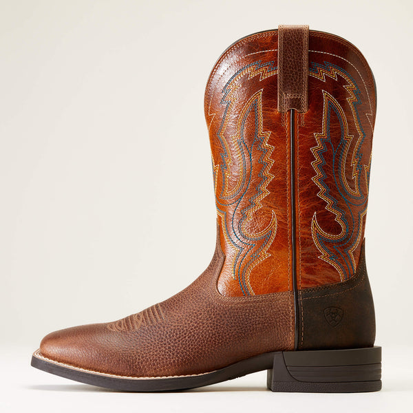 ARIAT Men's Steadfast Western Boot 10046951