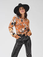 Wrangler Women's Retro Punchy Shirt 112336515