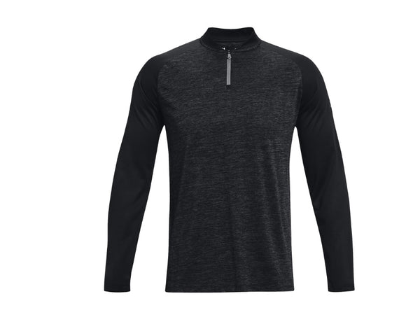 Under Armour Mens UA Tech 2.0 1/4 Zip Pullover