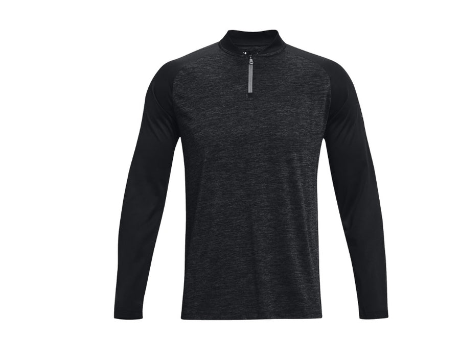 Under Armour Mens UA Tech 2.0 1/4 Zip Pullover