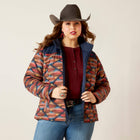 Women's Ariat Crius Insulated Jacket 10046682