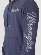 Wrangler Men's Pullover Hoodie 112336421