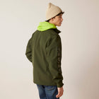 Men's Ariat Logo 2.0 Softshell Jacket 10046727