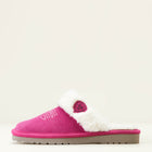 ARIAT JACKIE VERY BERRY PINK AR2829 - FOOTWEAR LADIES SLIPPERS - 10047971