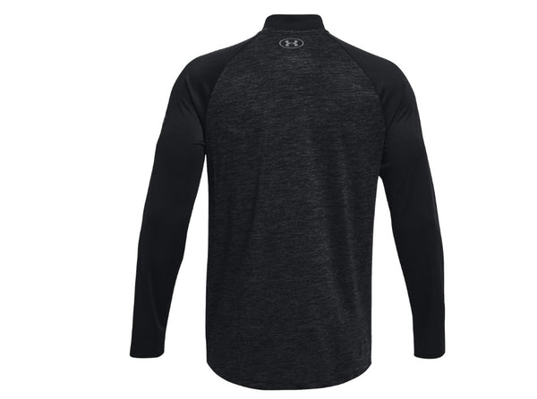 Under Armour Mens UA Tech 2.0 1/4 Zip Pullover