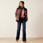 Women's Ariat Crius Insulated Jacket 10046682