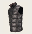 CHALECO CUADRA PARA CABALLERO HCH1002