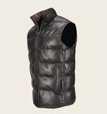 CHALECO CUADRA PARA CABALLERO HCH1002