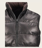 CHALECO CUADRA PARA CABALLERO HCH1002