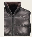 CHALECO CUADRA PARA CABALLERO HCH1002