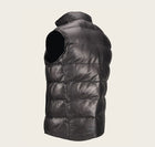 CHALECO CUADRA PARA CABALLERO HCH1002