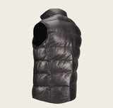 CHALECO CUADRA PARA CABALLERO HCH1002