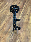 RANCHYARD REBAR SPURS GU2106082025