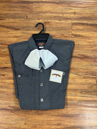 CAMISA CHARRA *FREE SHIPPING*