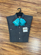 CAMISA CHARRA *FREE SHIPPING*