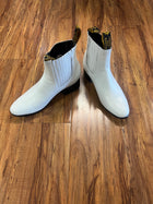 Botines Charros $49.99 7 USA 26 MEX
