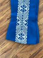 PANTALONES DE CHARRO CON GRECA