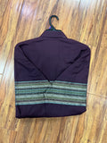 VINTAGE STYLE ARIZONA AZTEC BORDER SHIRT