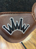 Best Ever 1" OG Fleesar Series Saddle Pad 32X32