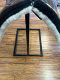 Best Ever 1" OG Fleesar Series Saddle Pad 32X32