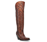Dan Post Women's Seductress Western Boots - Snip Toe
