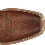 Justin Women's Rein Waxy Western Boots  Square Toe L2962