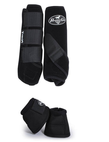 ACCESORIOS PARA CABALLO - RIDING EQUIPMENT