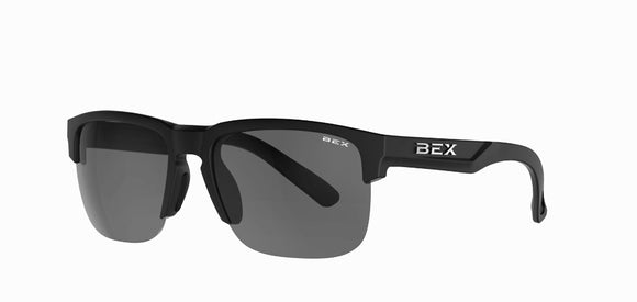 Bex Wildbyrd Sunglasses S139BKGY