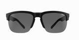Bex Wildbyrd Sunglasses S139BKGY