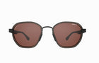 BEX SABLE S146BKBR SUNGLASSES