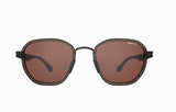 BEX SABLE S146BKBR SUNGLASSES