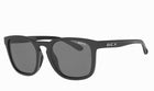 Bex Zion Black/Grey Sunglasses - S149BKGY
